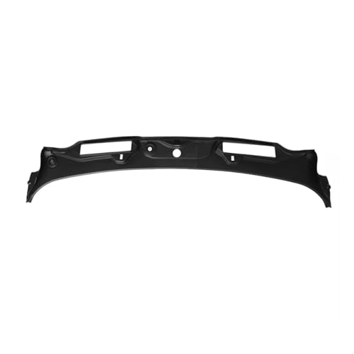 Grille d'aération pare-brise BMW E92 E93 pièces rechange réparation plastique OEM
