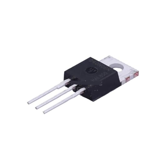 Transistor IPP040N06N3G TO-220 évite la surchauffe de vos circuits 60V