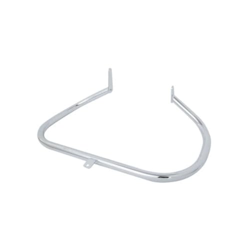 Barre protection moteur 1 1/4" finition premium pour Spirit C2 - 4