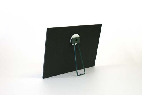 Arte NBF-47 Adhesive Wire Stand for Framing, Easy to Use