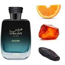 Hawas Malibu by Rasasi - Image 3