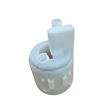 feiluod Fuel Filter Compatible With Nissan X-Trail Sunny Primera Skyline Bluebird Sylphy G11 T30