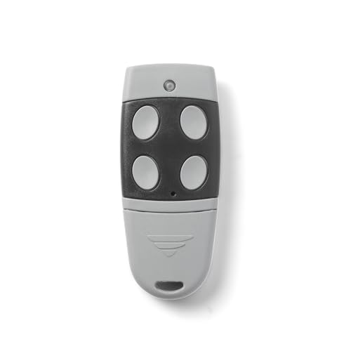 Télécommande 868 MHz Cardin S486 QZ/4 simplifiez l'accès à votre maison connectée