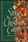 Stories of Christmas Carols B0007DN5U2 Book Cover