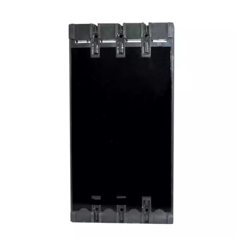 Disjoncteur différentiel DZ20L-160/3N300 boîtier plastique 160A - 3