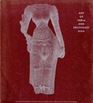 Art of India and Southeast Asia B0000CR0EO Book Cover