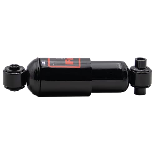 Image of Gabriel 83044 FleetLine HD Truck Cab Shocks Fits 1999-2015 Freightliner Argosy; Replaces OEM# 1837813000, 18-37813-000 F347298 66105