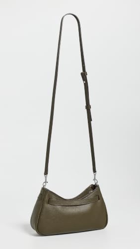 Image of Tory Burch Women's Romy Zip Top Crossbody Bag