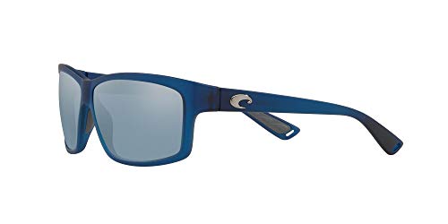 Image of Costa Del Mar Men's Cut Rectangular Sunglasses