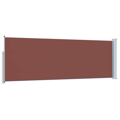 Store latéral en fer revêtu de haute qualité avec tissu polyester résistant - 6