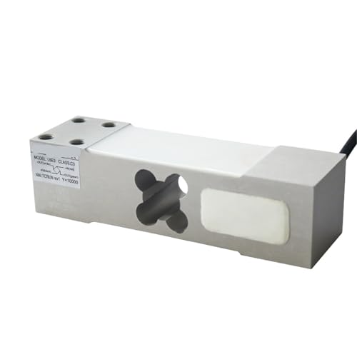 Celda de carga un solo punto L6E3-C3 con medición estable hasta 50kg