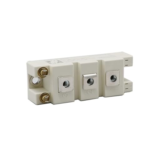 SKM100GAR12E4 module de puissance IGBT pour maintenance électronique - 2