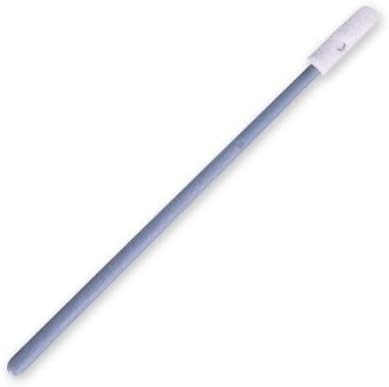 Foam Swab, Poly Shaft, 500/Bag