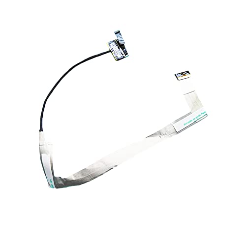 Câble d'écran LED haute durabilité pour Clevo série P750 et P751