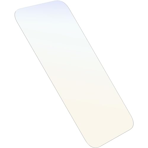 OtterBox Premium Pro Blue Light Glass Screen Protector for iPhone 15 Plus, Tempered Glass, Superior Scratch Protection - Image 4