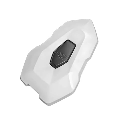 Couvercle de siège arrière M1000R pour transformer votre moto en solo de piste