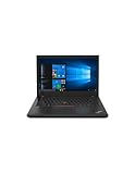 Lenovo ThinkPad occasion - Bon État - Processeur Intel Core i5-8350U