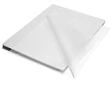 Matte Legal Laminating Pouches 5 Mil 9 x 14-1/2 Qty 100