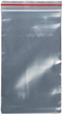 25X35CM 60PCS PLASTICS BAGS (1180016)