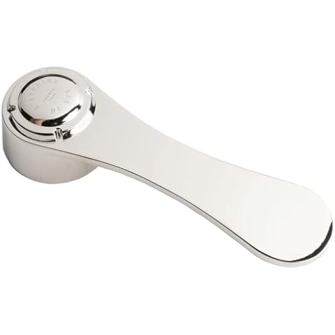 L'Atelier du Vin 095637-5 Specific Corkscrew Corkpinch, Chrome Cover
