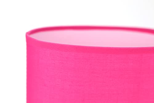 Urban Lifestyle lampada da comodino rosa