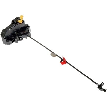 Image of Dorman 931-927 Rear Driver Side Door Lock Actuator Motor Compatible with Select Chevrolet Models