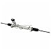 Power Steering Rack & Pinion For Audi TT 1.8T 2000 2001 2002 2003 2004 2005 2006 - BuyAutoParts 80-00086AN New