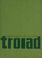 (Custom Reprint) Yearbook: 1967 St Petersburg College - Troiad Yearbook (St Petersburg, FL) B00GP97YPE Book Cover