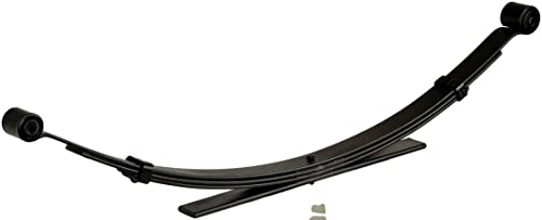Dorman 22-1143 Rear Leaf Spring Compatible with Chevrolet/GMC/Isuzu Models