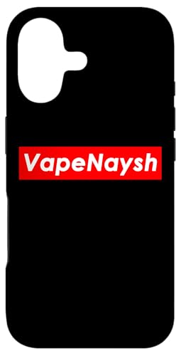 VAPE NAYSH �~�[�� �ʔ��� Vaping �R�X�`���[�� �x�C�v������l���� �X�}�z�P�[�X iPhone 17 �p