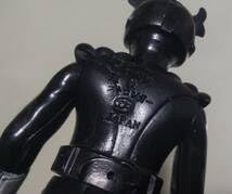 当時物‼️仮面ライダー　ストロンガー　仮面ライダーV3 2体セット　ソフビ　ポピー Yahoo!オークション - 【当時物 】ポピー 仮面ライダーV3 仮面