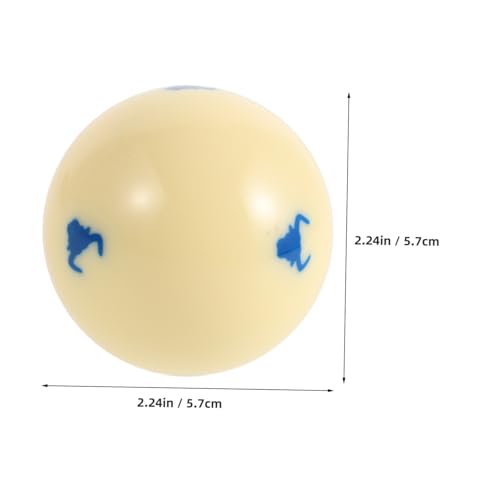 Boules de Billard pour Billard Équipement de Billard en Résine - 2