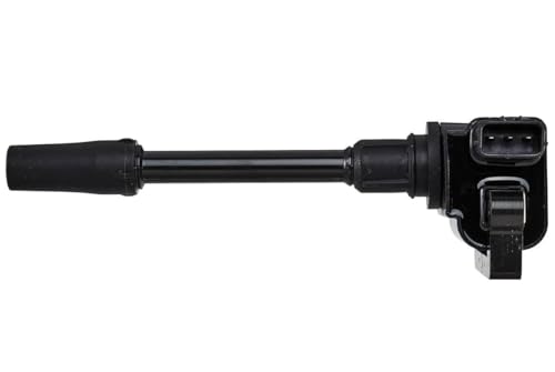 Bobina D'accensione Hella 5DA 358 057-351 - 2