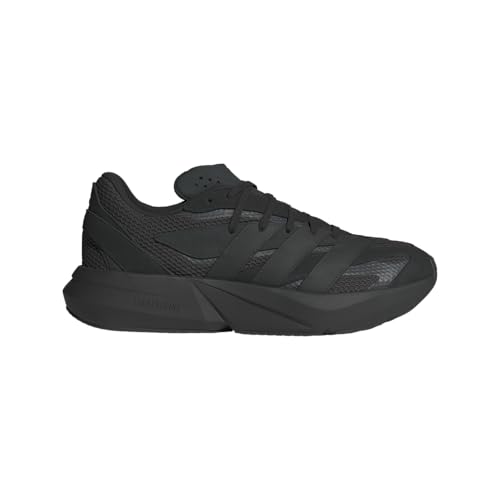 Adidas Baskets Lightblaze pour homme de sport noir