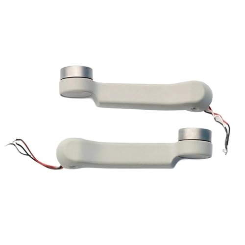 �݊���������܂� DJI Mini 2�V���[�Y�ɑΉ��A���[�^�[�t�����[�^�[�A�[���Z�b�g�i�t�����g/���A/��/�E�j(Rear 2in1)