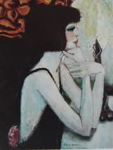 Amazon.co.jp: カシニョール（Cassigneul）、リップにて、な画集より