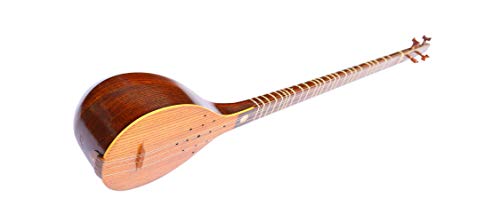 KS-405 Instrument de musique persans professionnel - Les Beatles, Paul McCartney, John Lennon, RIngo Starr, George Harrison KS-405 Instrument de musique persans professionnel – Image 5