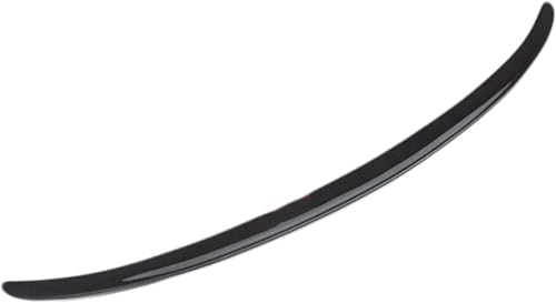 Becquet latéral pour BMW F10 F18 M5 tuning : aileron arrière de voiture 520i 528i 535i