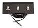 Peavey 3 Button Special Use Footswitch