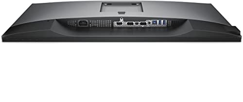 Dell UltraSharp U2717D 27-inch InfinityEdge Monitor LED-Lit Monitor (Renewed)