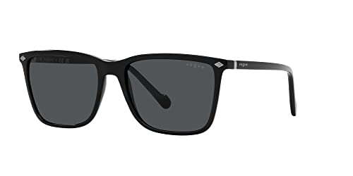 Image of Vogue Eyewear mens Vo5493s Square Sunglasses