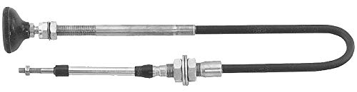 PTO Cable, EZ Glide, 72 In - R38DR3X06