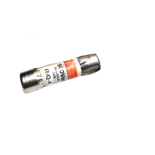 Fusible FNQ-30 30A temporisé à cartouche cylindrique 10x38mm pour circuit