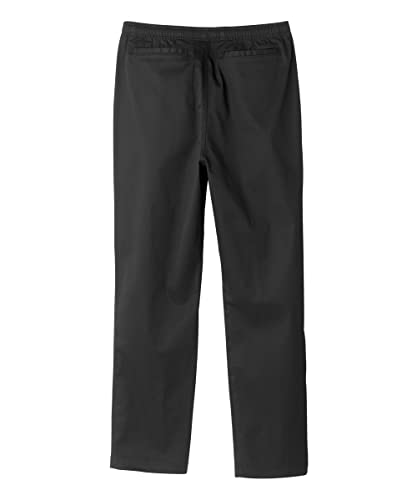 Men’s Elastic Waist Adaptive Rugger Pant2