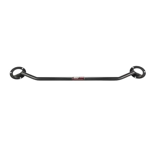 eg civic strut bar - DC Sports CSB5322 for 2016 2017 2018 Honda Civic Front Upper Strut Bar in Gunmetal