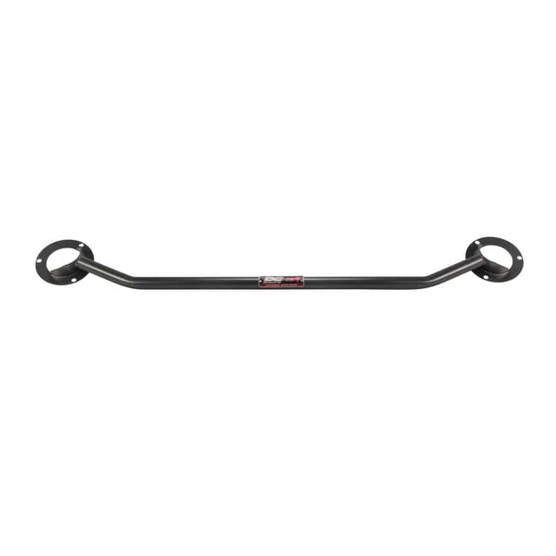 Photo 1 of DC Sports CSB5322 for 2016 2017 2018 Honda Civic Front Upper Strut Bar in Gunmetal