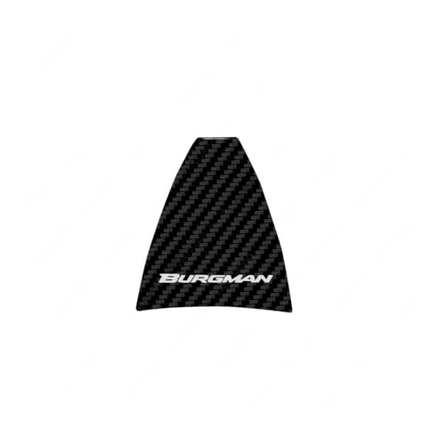 Autocollant protection réservoir autocollant décoratif Burgman 400
