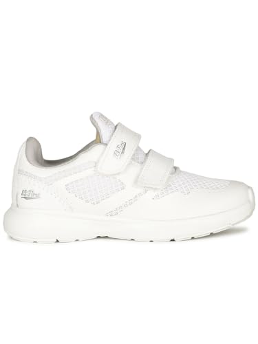 Image of Bata Boy's Velcro School Shoes