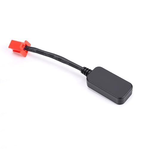 Dongle programable adaptador e-bike Tuttio Soleil01 accesorio de ciclismo ABS 4