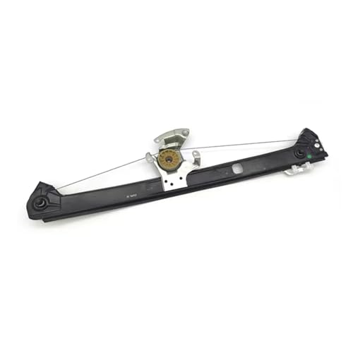 Lève-vitre arrière défectueux X5 E53 ? Solution remplacement gauche 51357125059